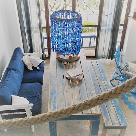 Saveriako, Paradise For Relaxed Free Spirits Villa Agia Pelagia  Ngoại thất bức ảnh
