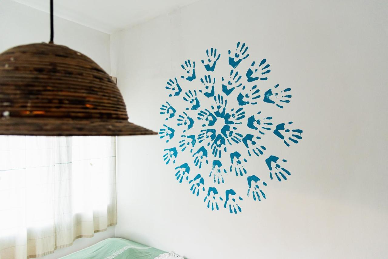 Saveriako, Paradise For Relaxed Free Spirits Villa Agia Pelagia  Ngoại thất bức ảnh