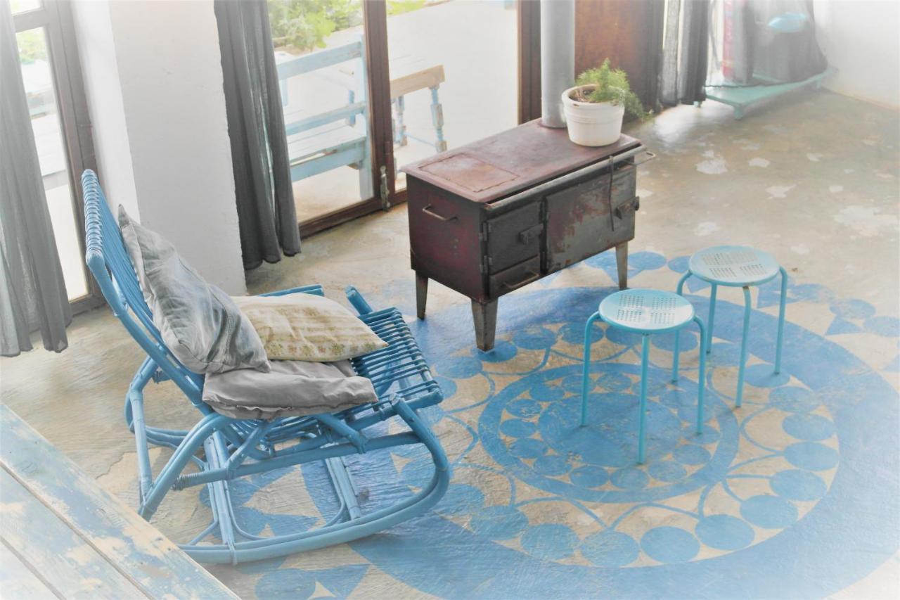 Saveriako, Paradise For Relaxed Free Spirits Villa Agia Pelagia  Ngoại thất bức ảnh