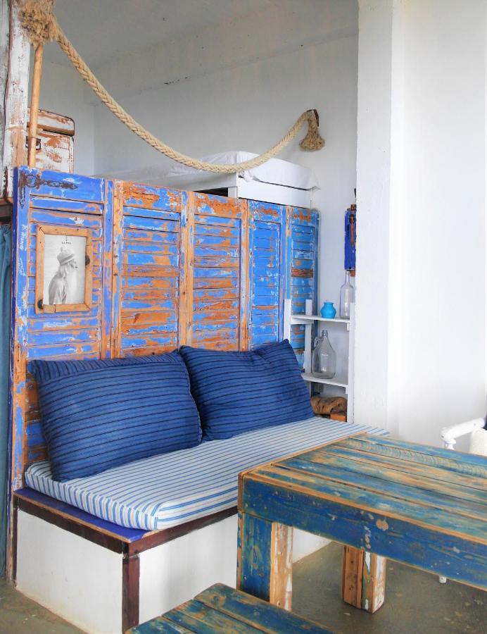 Saveriako, Paradise For Relaxed Free Spirits Villa Agia Pelagia  Ngoại thất bức ảnh