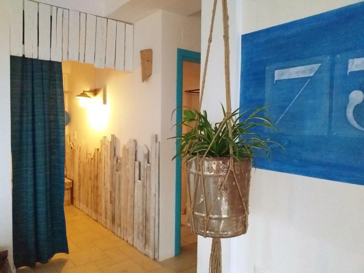 Saveriako, Paradise For Relaxed Free Spirits Villa Agia Pelagia  Ngoại thất bức ảnh